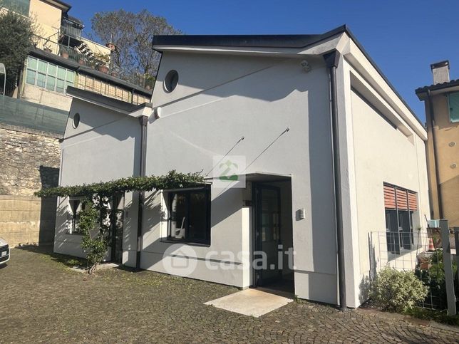 Ufficio in commerciale in Via Pasubio 126