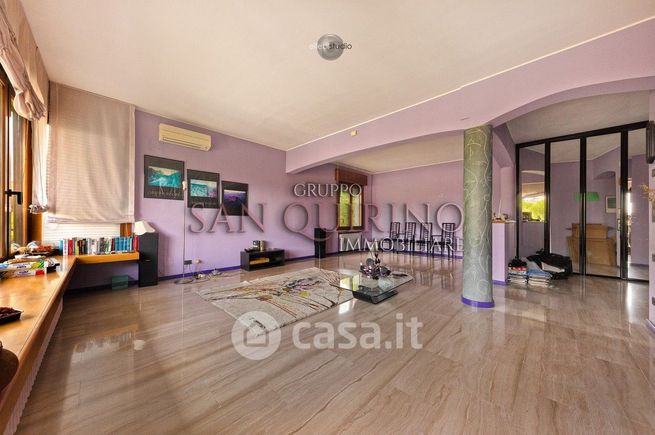 Attico/mansarda in residenziale in 