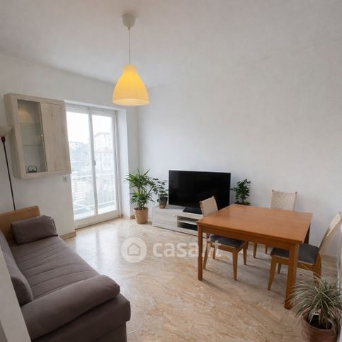 Appartamento in residenziale in Via Novara 5