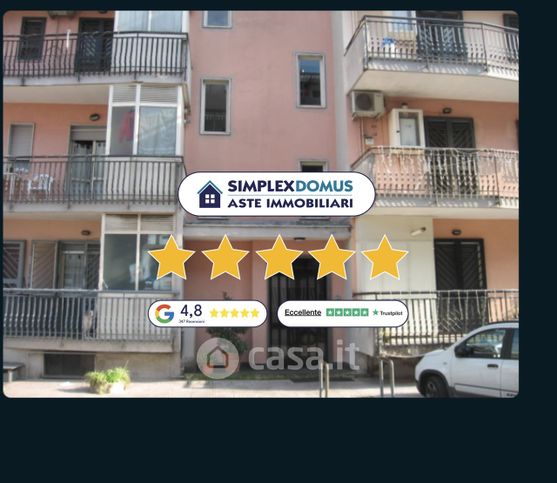 Appartamento in residenziale in Via Cristoforo Colombo
