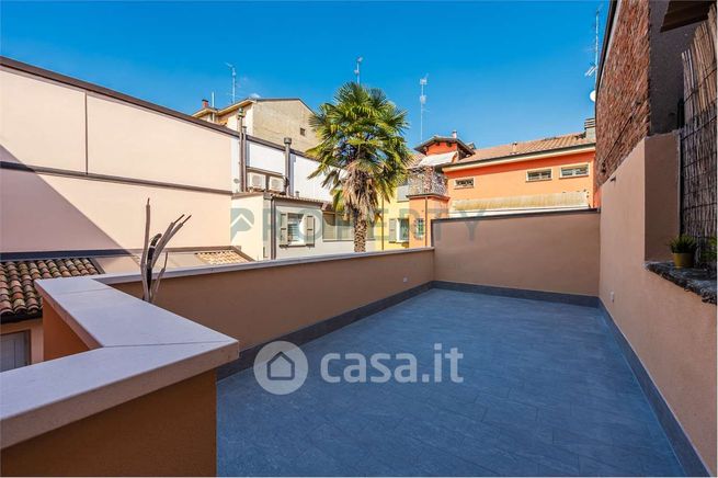 Appartamento in residenziale in Via Brennero 3