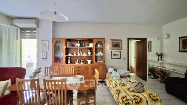 Appartamento in residenziale in Via Palmiro Togliatti 58