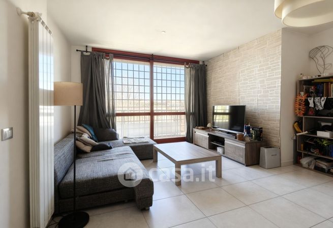 Appartamento in residenziale in Via Luigi Piccinato