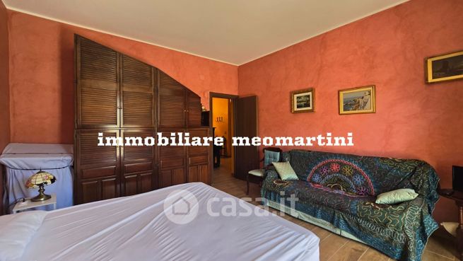 Appartamento in residenziale in Via Isonzo 5