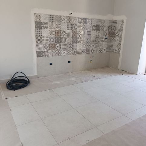 Appartamento in residenziale in Corso Campano 125