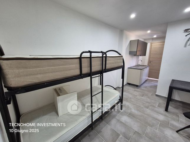Appartamento in residenziale in Via Antonino Misseri 72