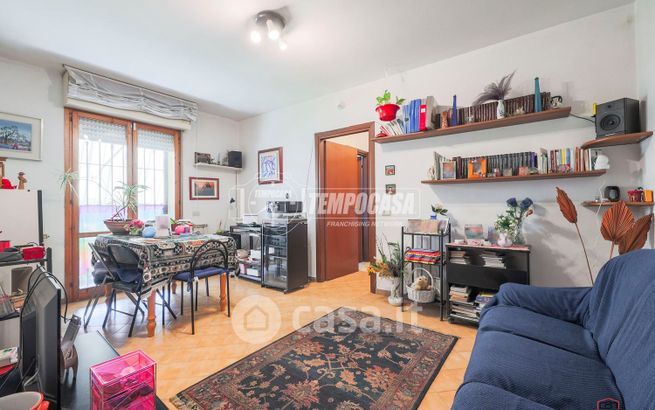 Appartamento in residenziale in Via Dei Carracci