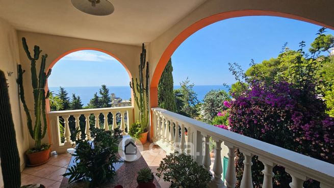 Villa in residenziale in Via Orizzonte