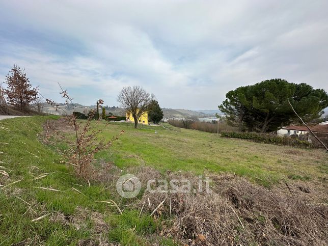 Terreno edificabile in residenziale in Regione Secco