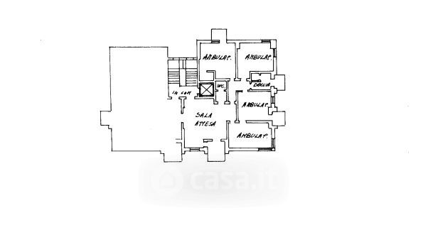 Appartamento in residenziale in 