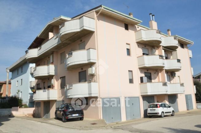 Appartamento in residenziale in Via Aterno Pescara 52