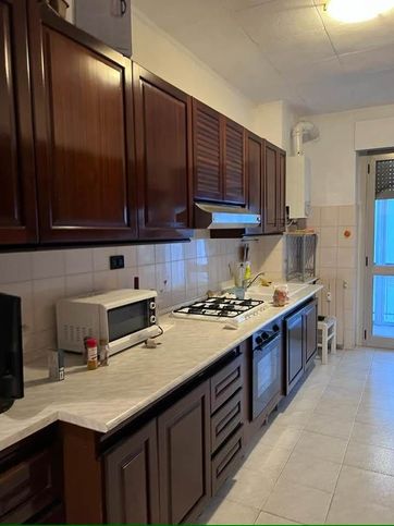 Appartamento in residenziale in 