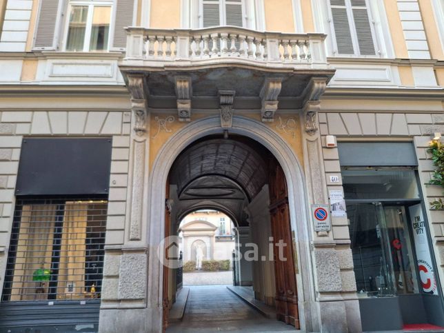 Box/posto auto in residenziale in Via Urbano Rattazzi 5