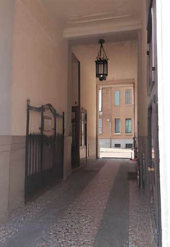 Appartamento in residenziale in Via degli Imbriani 25