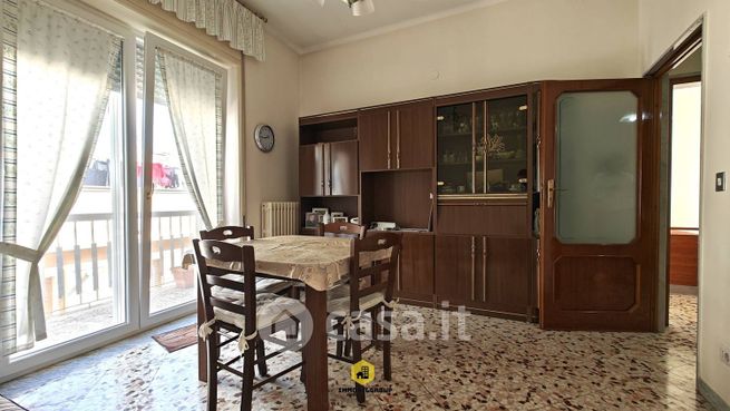 Appartamento in residenziale in Via Dogali