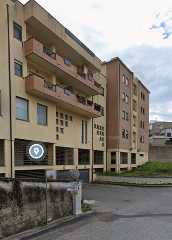 Garage/posto auto in residenziale in Via Luigi Marsico