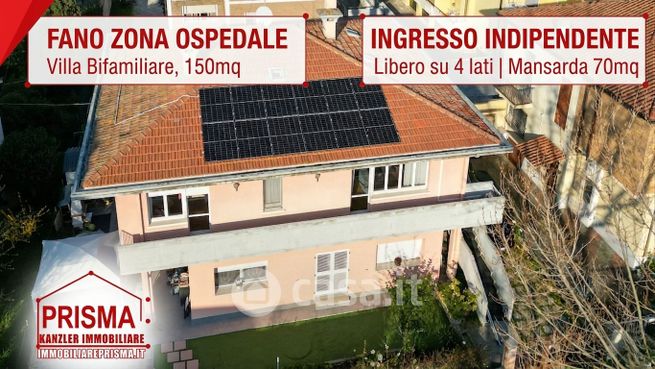Appartamento in residenziale in 