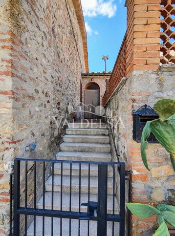 Rustico/casale in residenziale in Località Campotatti