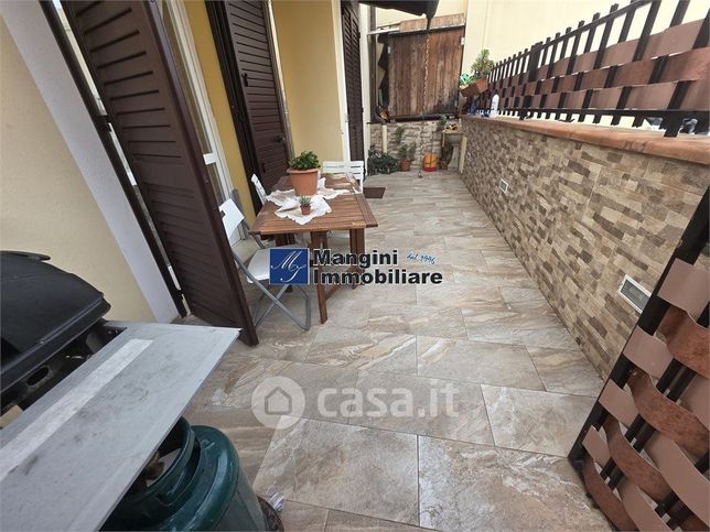 Casa indipendente in residenziale in Via del Testaio