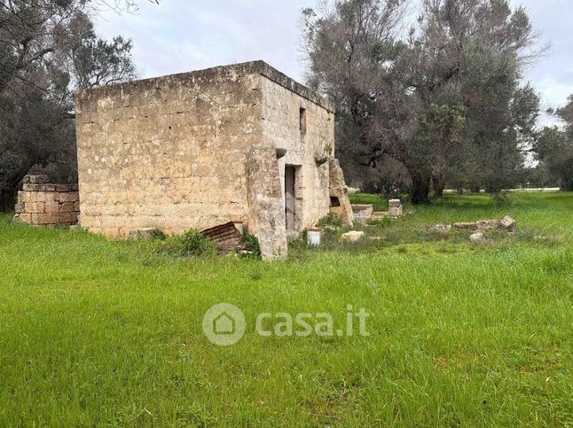 Rustico/casale in residenziale in Contrada Gaeta Piccolo