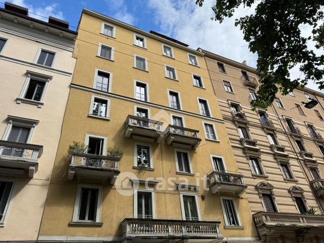 Appartamento in residenziale in Viale Premuda 20