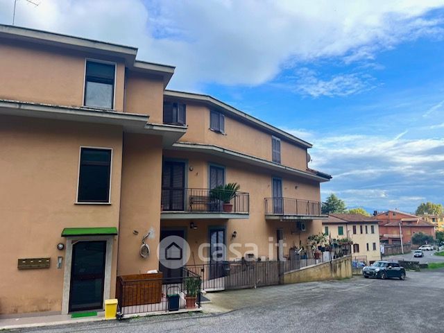 Appartamento in residenziale in Via Colle Sant'Antonio