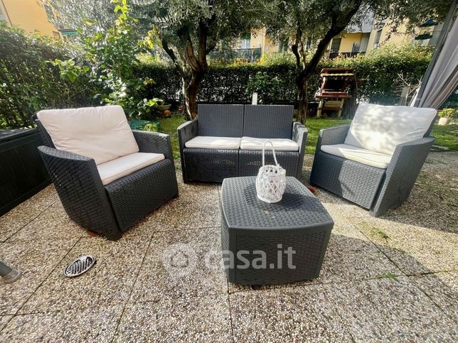 Appartamento in residenziale in Via Po