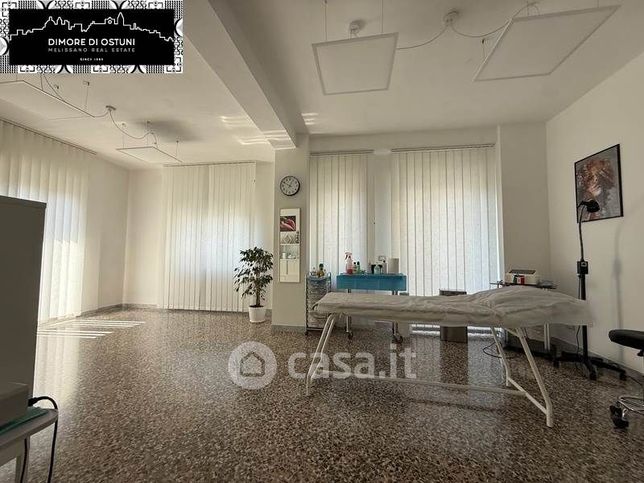 Ufficio in commerciale in
