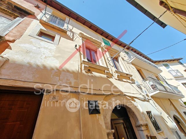 Appartamento in residenziale in Via del Tempio 26