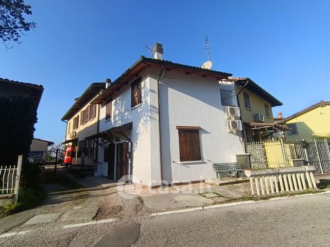 Appartamento in residenziale in Via Cadriano 97
