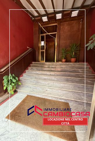 Appartamento in residenziale in Via Niccolò Tommaso d'Aquino 28