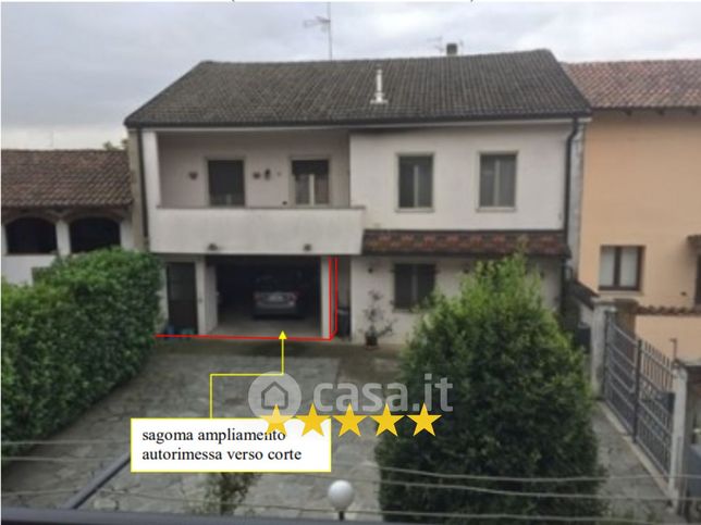 Appartamento in residenziale in Via Vigone