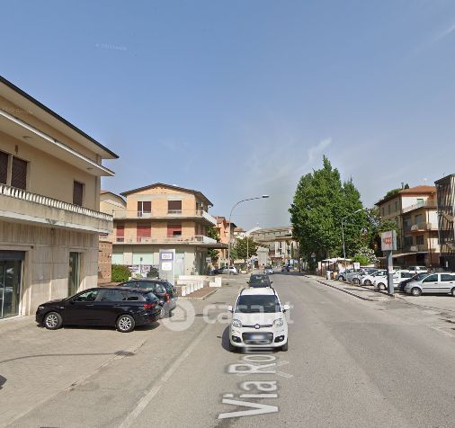 Appartamento in residenziale in Via Roma