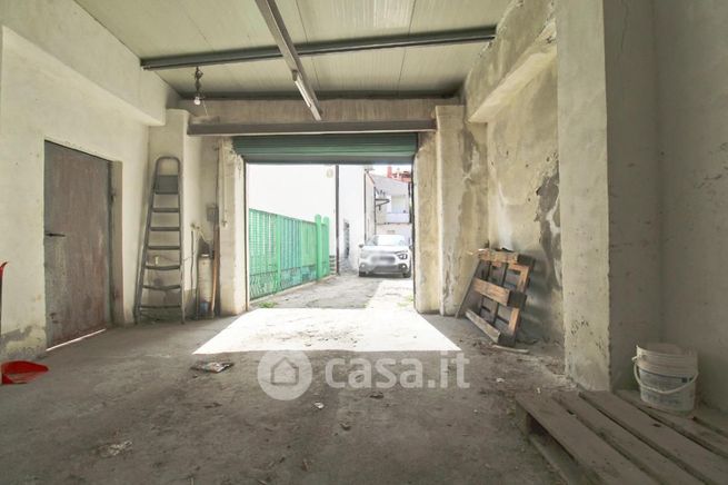 Box/posto auto in residenziale in Via Pagliarelli 8