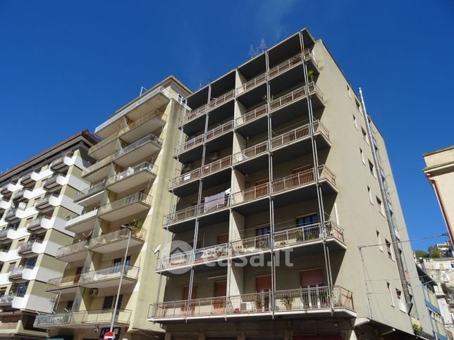 Appartamento in residenziale in Viale Medaglie D'Oro 20