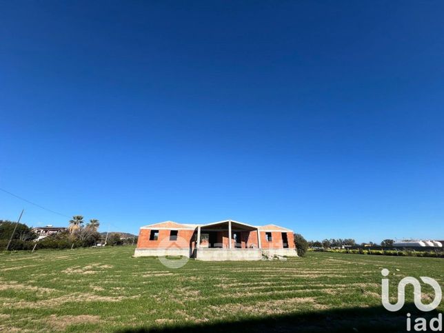 Terreno edificabile in residenziale in Via Buoncammino