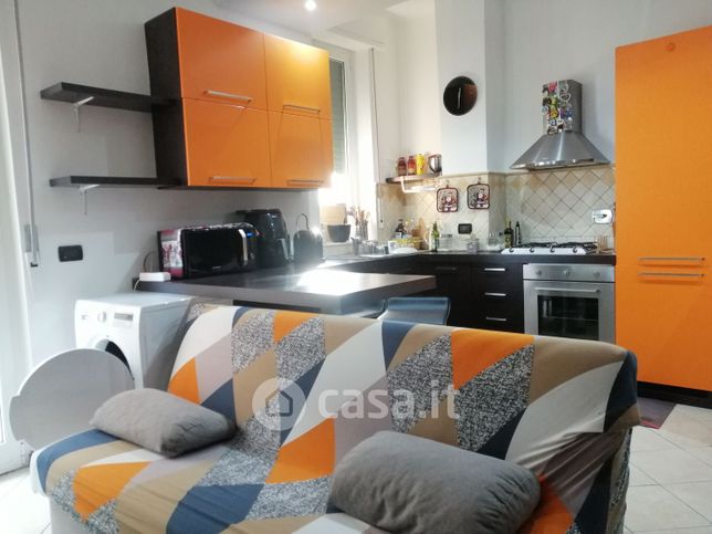 Appartamento in residenziale in Via NiccolÃ² Copernico