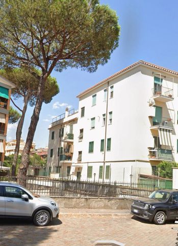 Appartamento in residenziale in Via dell'Assunzione
