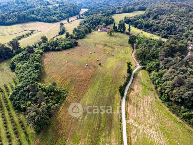 Terreno agricolo in commerciale in Strada Provinciale 119