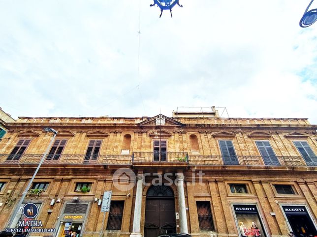 Appartamento in residenziale in Via Ruggiero Settimo 7