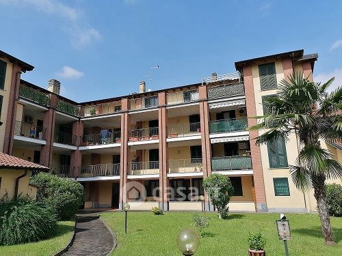 Appartamento in residenziale in Via Fontanino 3