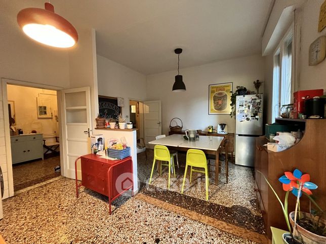 Appartamento in residenziale in Via Antonio Zanolini