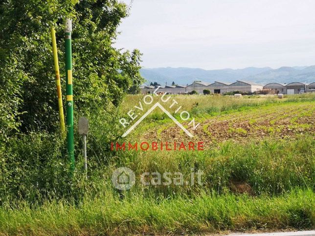 Terreno edificabile in residenziale in 