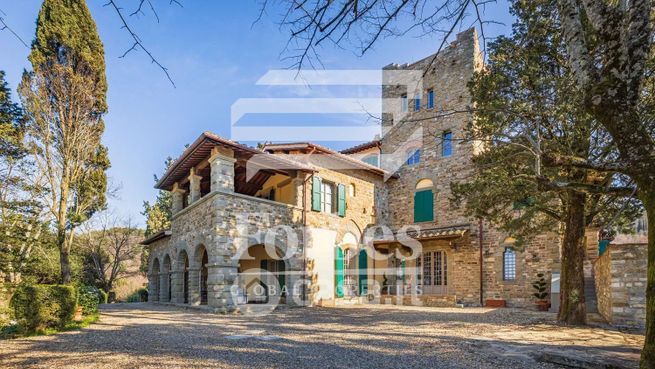 Villa in residenziale in