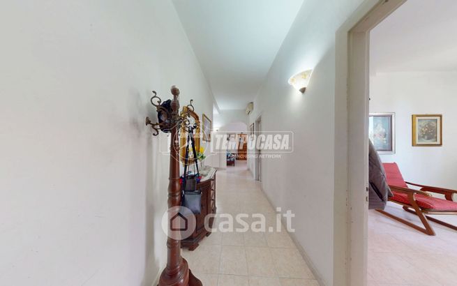 Appartamento in residenziale in Via Basento 7