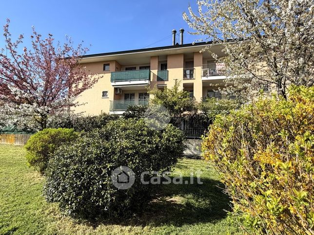 Appartamento in residenziale in Via Sofonisba Anguissola 6