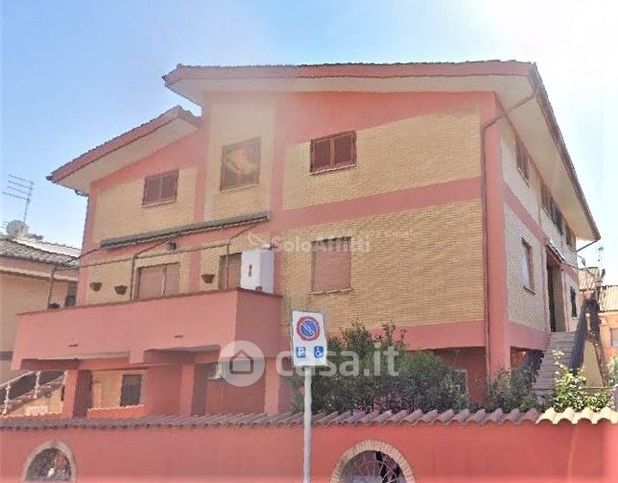 Appartamento in residenziale in Via Giorgio Giorgis
