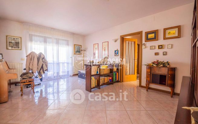 Appartamento in residenziale in Via Ugo la Malfa 19
