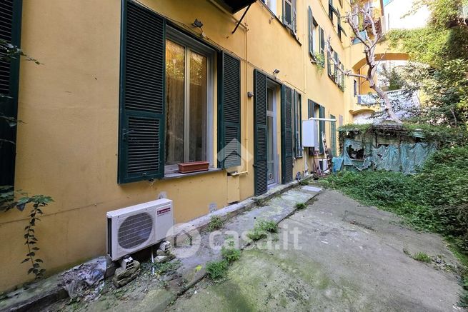 Appartamento in residenziale in Salita di Famagosta 9