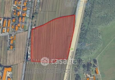 Terreno agricolo in commerciale in Via Kant